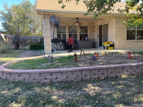 A home in Cibolo