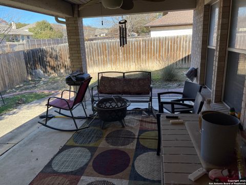 A home in Cibolo