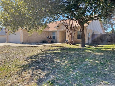 A home in Cibolo