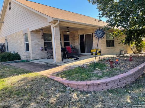 A home in Cibolo