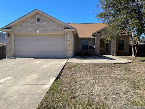 A home in Cibolo