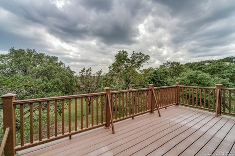 A home in Boerne