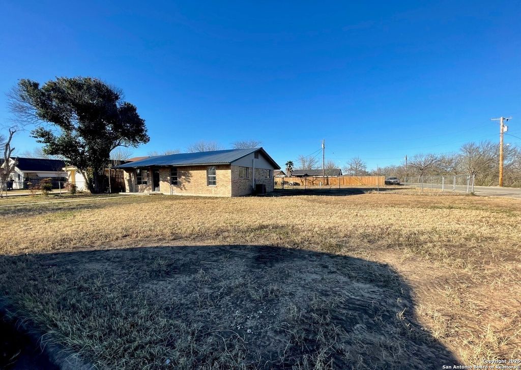 Photo of 456 Melody, Uvalde, TX 78801 (MLS # 1929394)