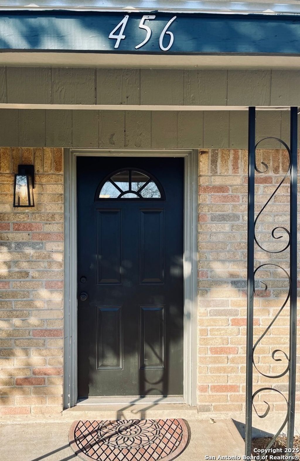 Photo of 456 Melody, Uvalde, TX 78801 (MLS # 1929394)