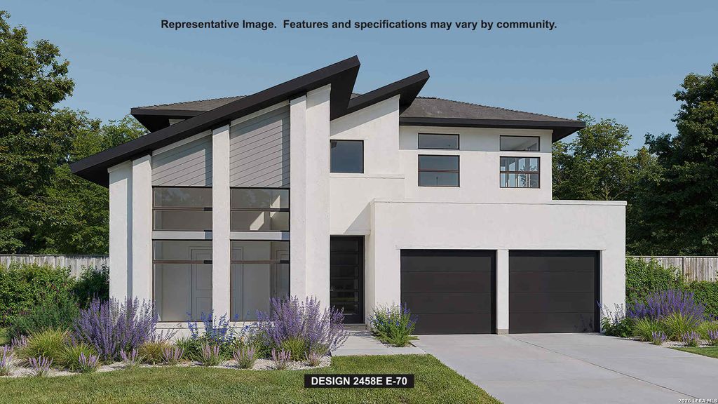 Photo of 214 Hidalgo, Boerne, TX 78006 (MLS # 1948470)