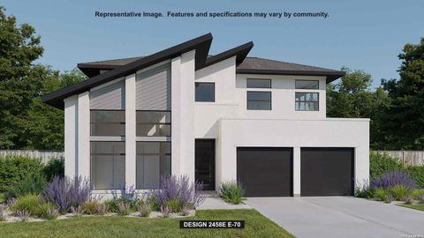 Photo of 214 Hidalgo, Boerne, TX 78006 (MLS # 1948470)