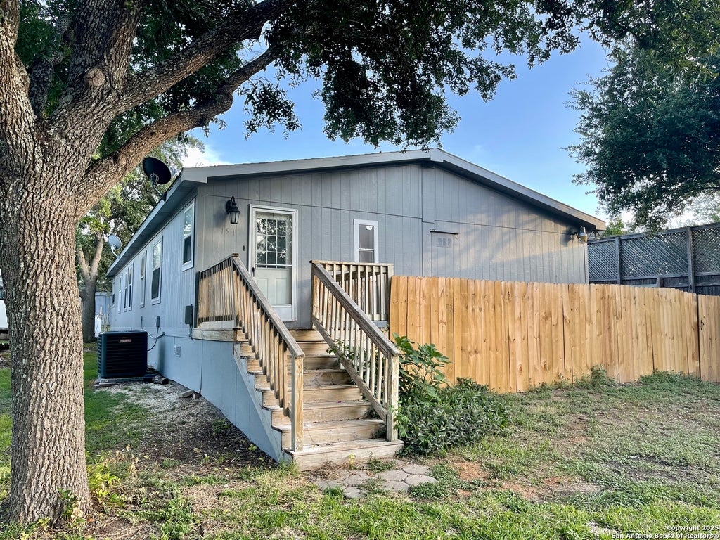 Photo of 191 CORRIDOR OAKS 9 #9, Cibolo, TX 78108 (MLS # 2017070)