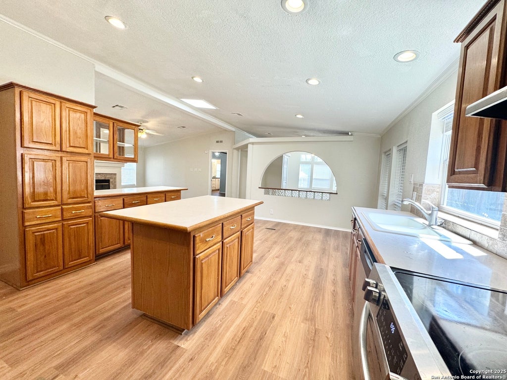 Photo of 191 CORRIDOR OAKS 9 #9, Cibolo, TX 78108 (MLS # 2017070)