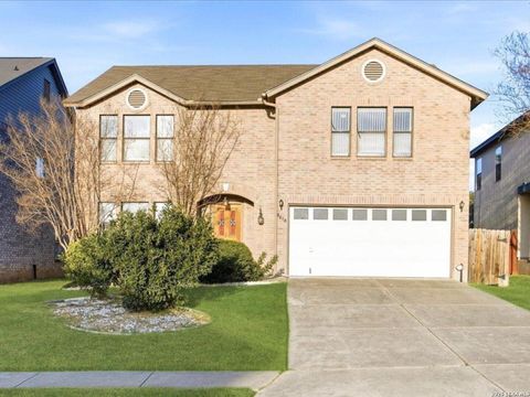 8410 Park Olympia Universal City TX 78148