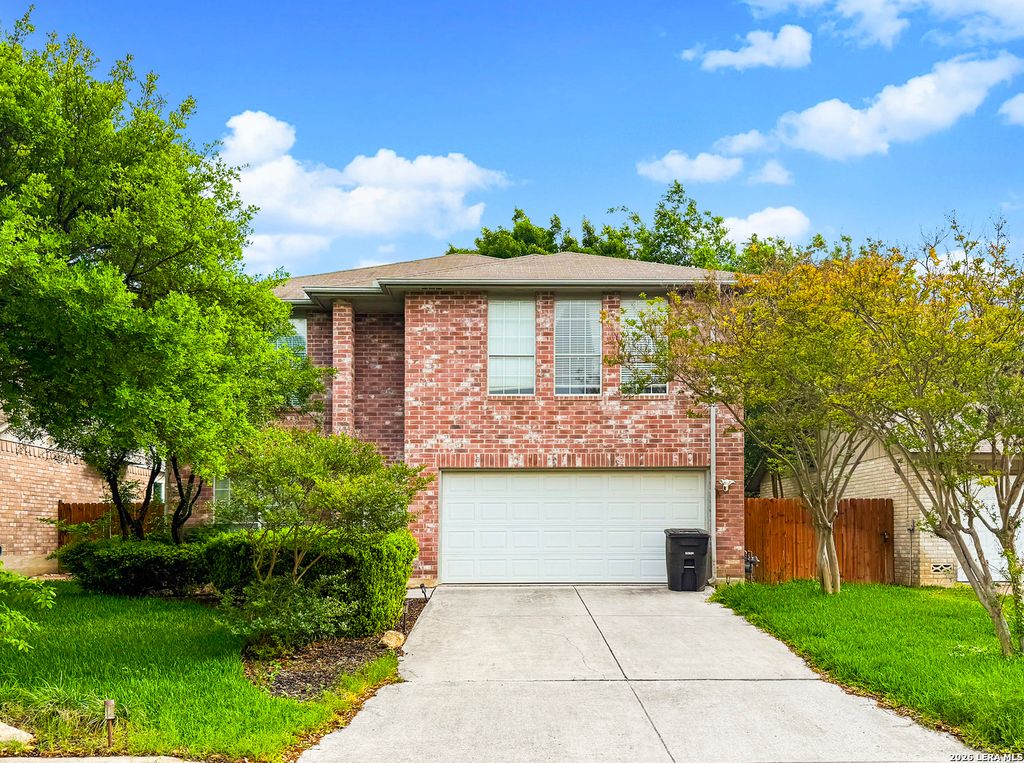 Photo of 15015 Northern Dancer, San Antonio, TX 78248 (MLS # 1959103)