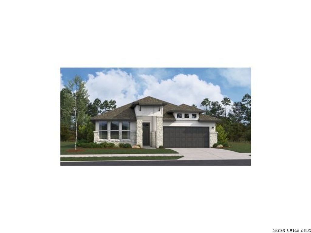 Photo of 14430 Inspiration Point, San Antonio, TX 78253 (MLS # 1959882)