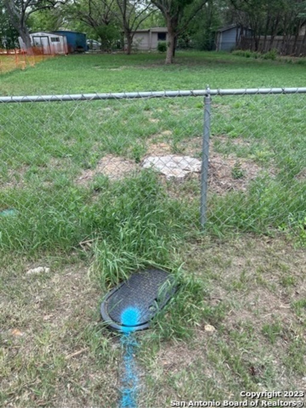 Photo of 5310 Hayden Dr, San Antonio, TX 78242 (MLS # 1719867)