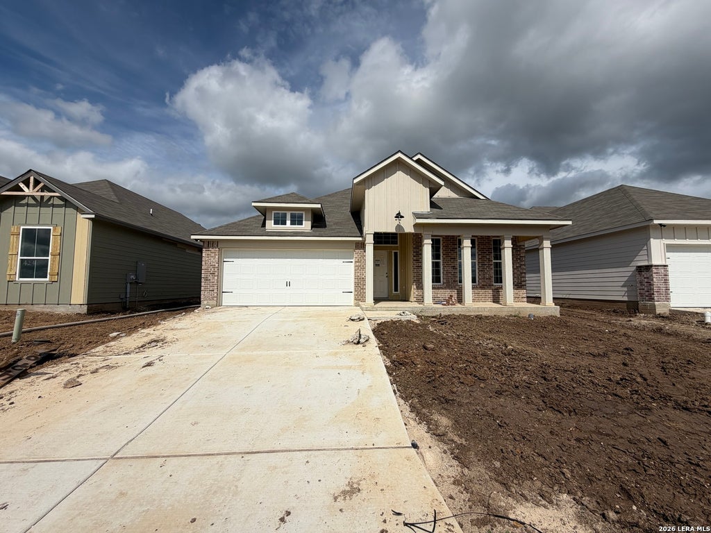 Photo of 420 Honeydew Way, Seguin, TX 78155 (MLS # 1952755)
