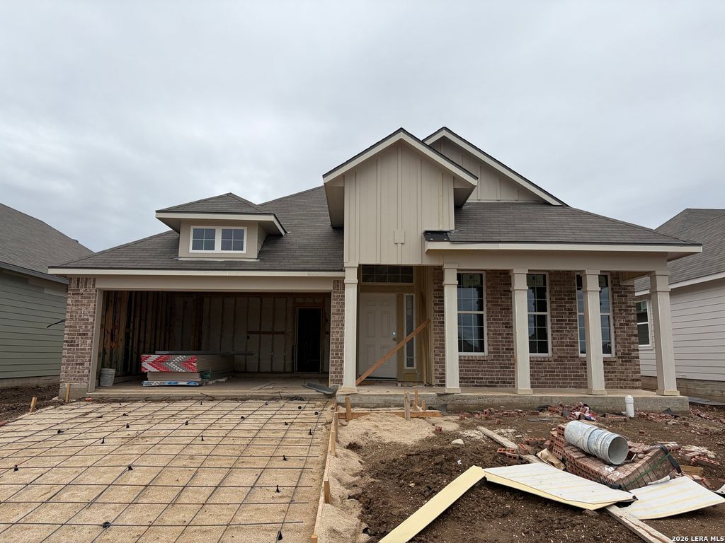 Photo of 420 Honeydew Way, Seguin, TX 78155 (MLS # 1952755)