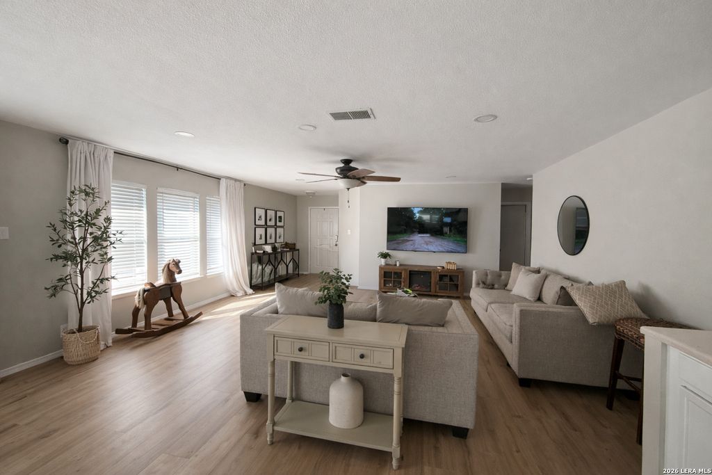 Photo of 9942 Fall Harvest, San Antonio, TX 78254 (MLS # 1956195)