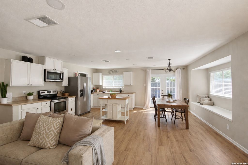 Photo of 9942 Fall Harvest, San Antonio, TX 78254 (MLS # 1956195)