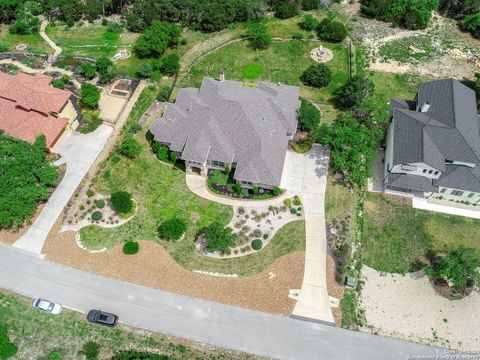 A home in Spring Branch