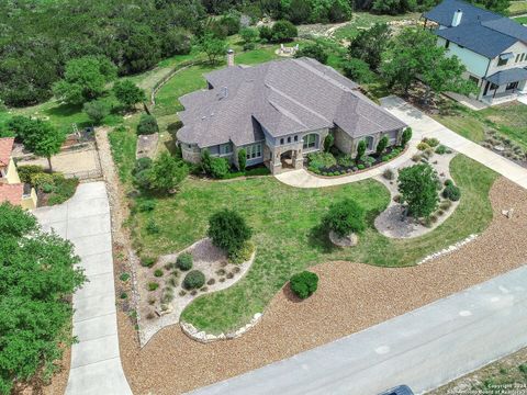 A home in Spring Branch