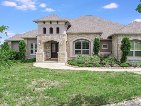 A home in Spring Branch