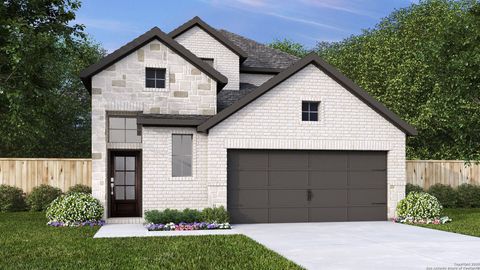 Photo of 5025 Obispo Circle, Schertz, TX 78124 (MLS # 1934585)