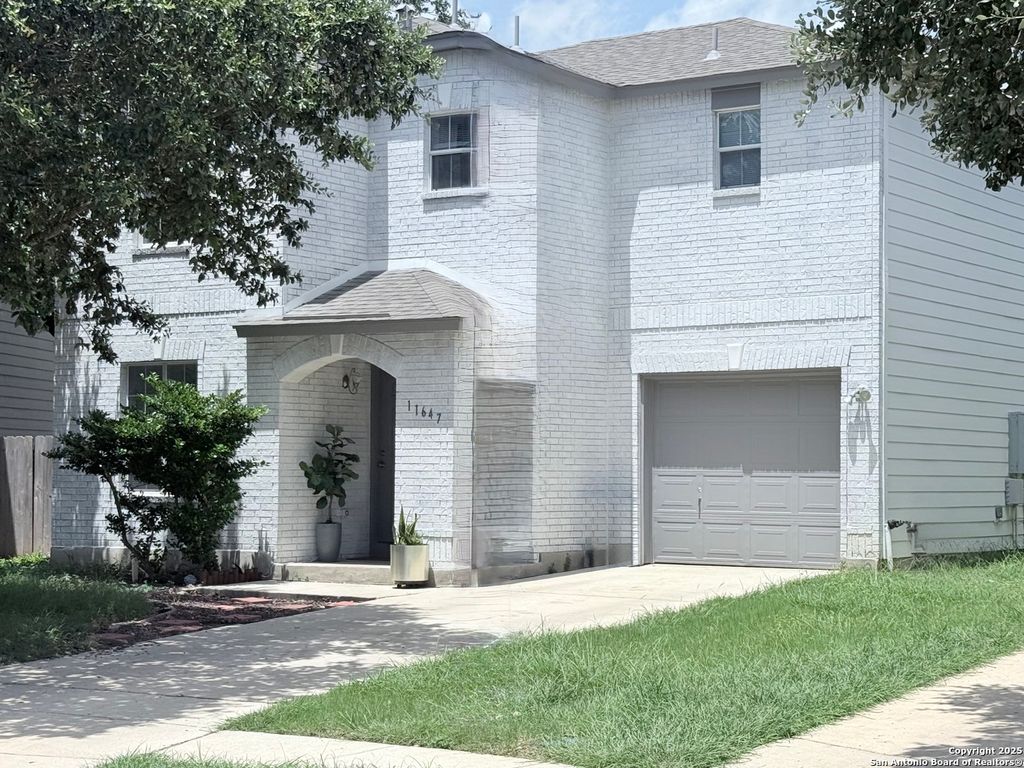 Photo of 11647 Liberty Field, San Antonio, TX 78254 (MLS # 1938695)