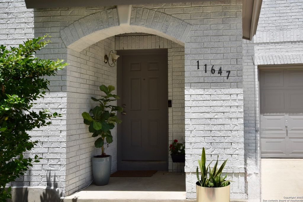 Photo of 11647 Liberty Field, San Antonio, TX 78254 (MLS # 1938695)