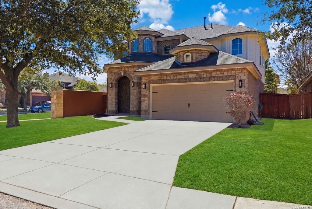 Photo of 12502 Stillwater Creek, San Antonio, TX 78254 (MLS # 1950989)