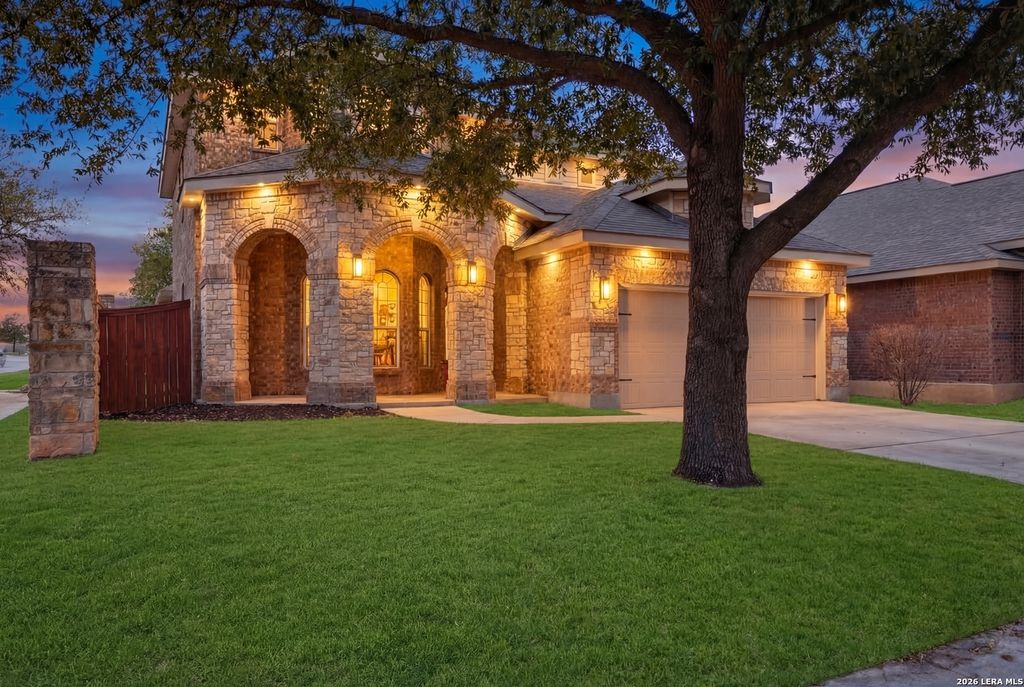 Photo of 12502 Stillwater Creek, San Antonio, TX 78254 (MLS # 1950989)