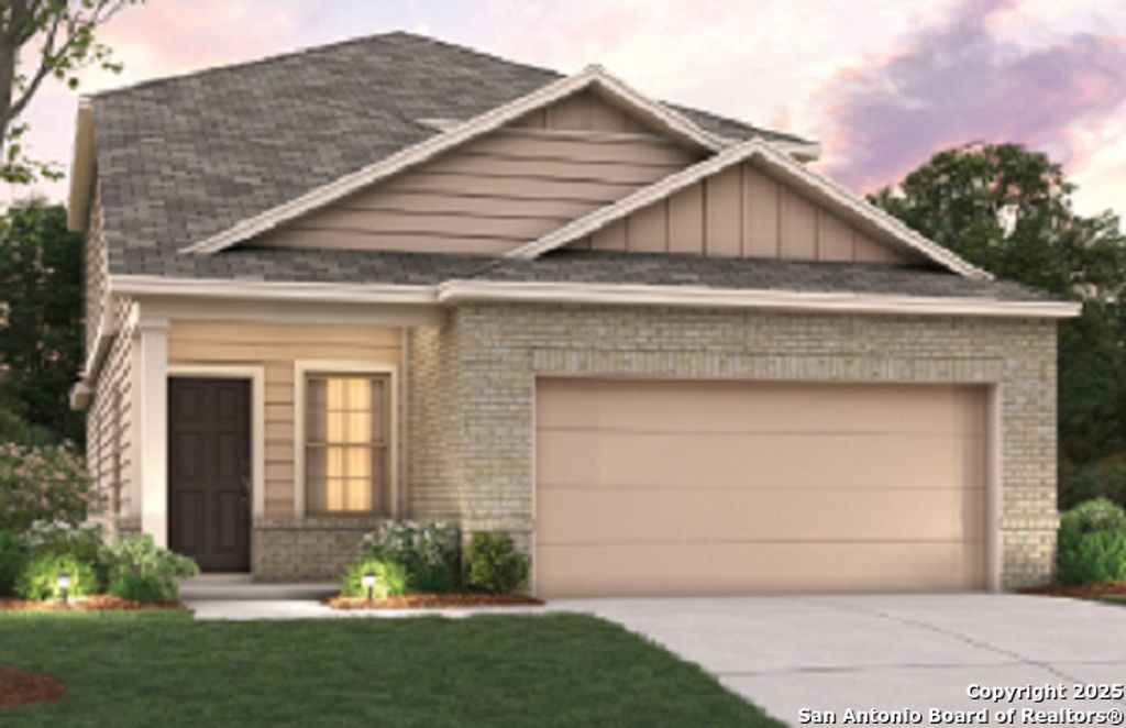 Photo of 4227 Winston Way, New Braunfels, TX 78130 (MLS # 1928853)