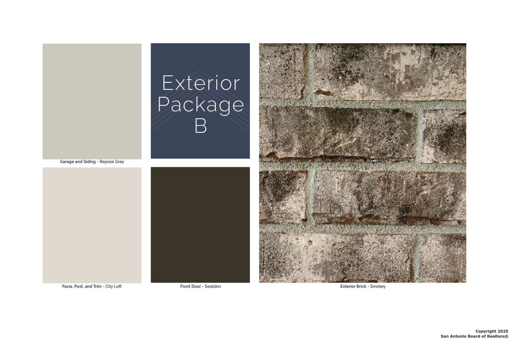 Photo of 4227 Winston Way, New Braunfels, TX 78130 (MLS # 1928853)