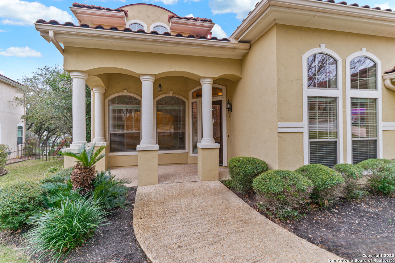 7110 Hovingham