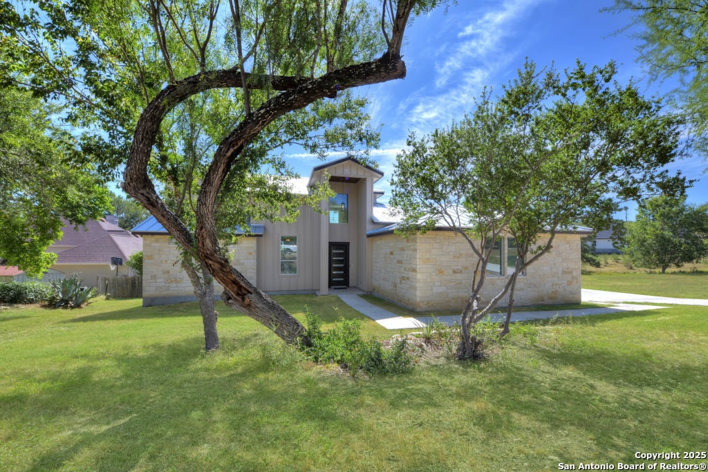 Photo of 105 River Bluff, Castroville, TX 78009 (MLS # 1894256)