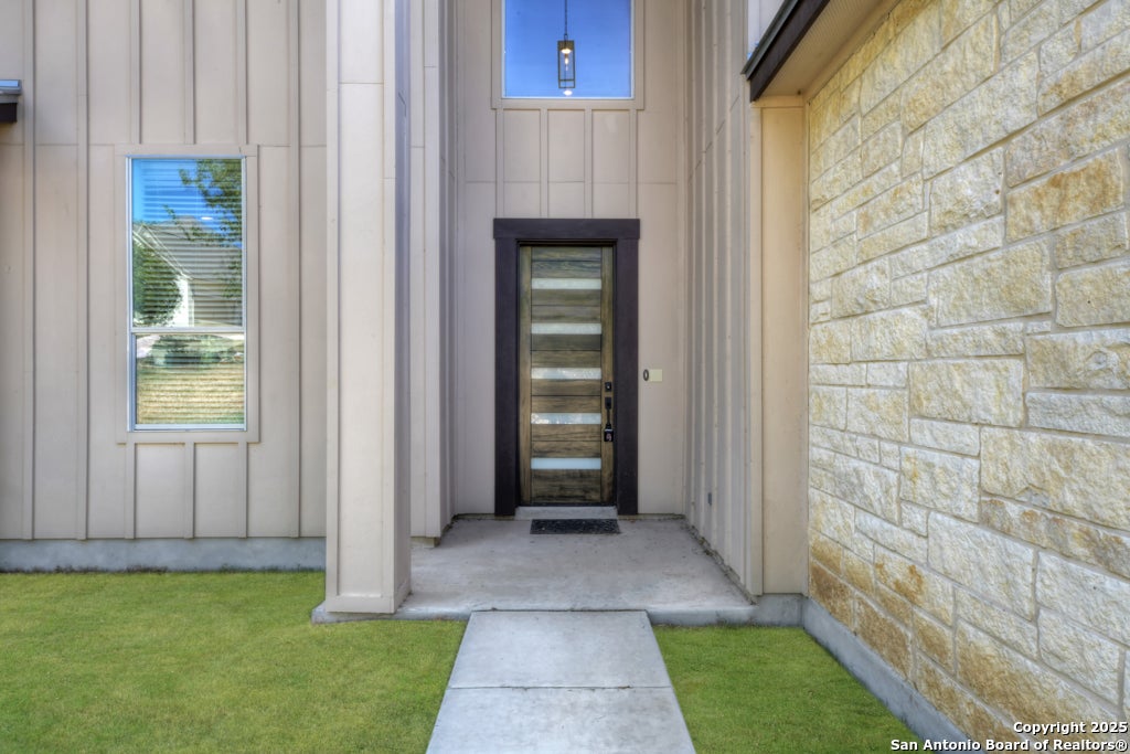Photo of 105 River Bluff, Castroville, TX 78009 (MLS # 1894256)