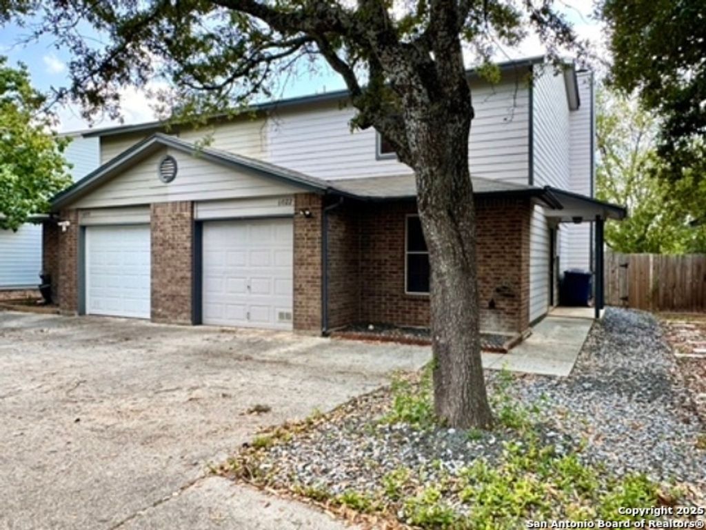Photo of 6022 Bantry Bay, San Antonio, TX 78240 (MLS # 1895852)