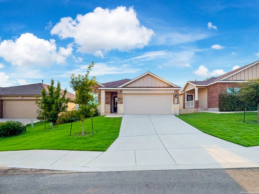 6821 ARID WAY, SAN ANTONIO, TX 78252 - Image 50d2265a3753187c6430c4ed27fe8e5e/2601004792