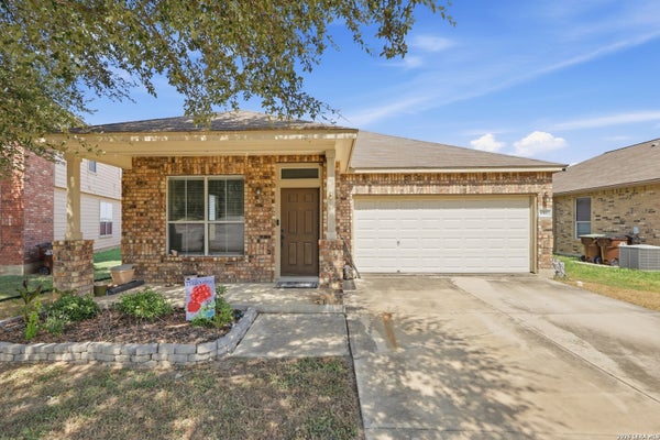 5307 CARAWAY BND, LEON VALLEY, TX 78238 - Image 50d5fe3d3cf80ea51ecfb32aa66da528/405671983