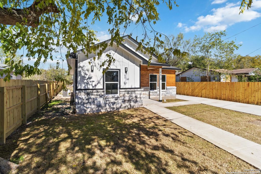 Photo of 5819 Mayo, San Antonio, TX 78227 (MLS # 1924939)