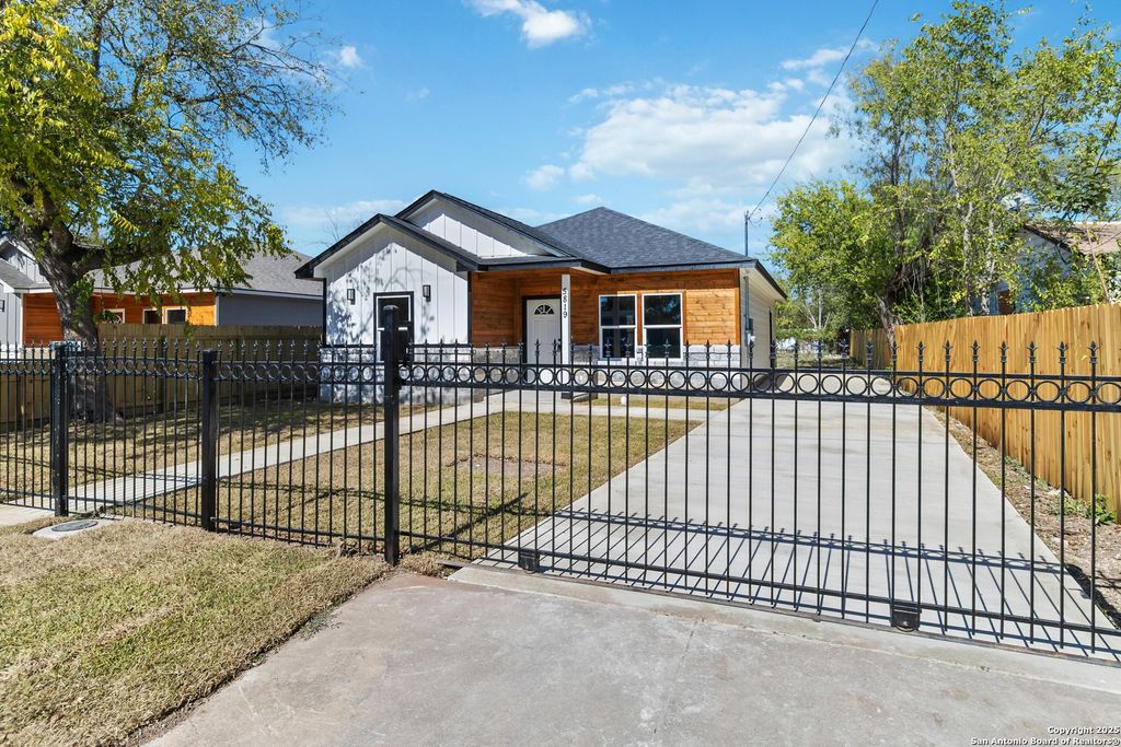 Photo of 5819 Mayo, San Antonio, TX 78227 (MLS # 1924939)