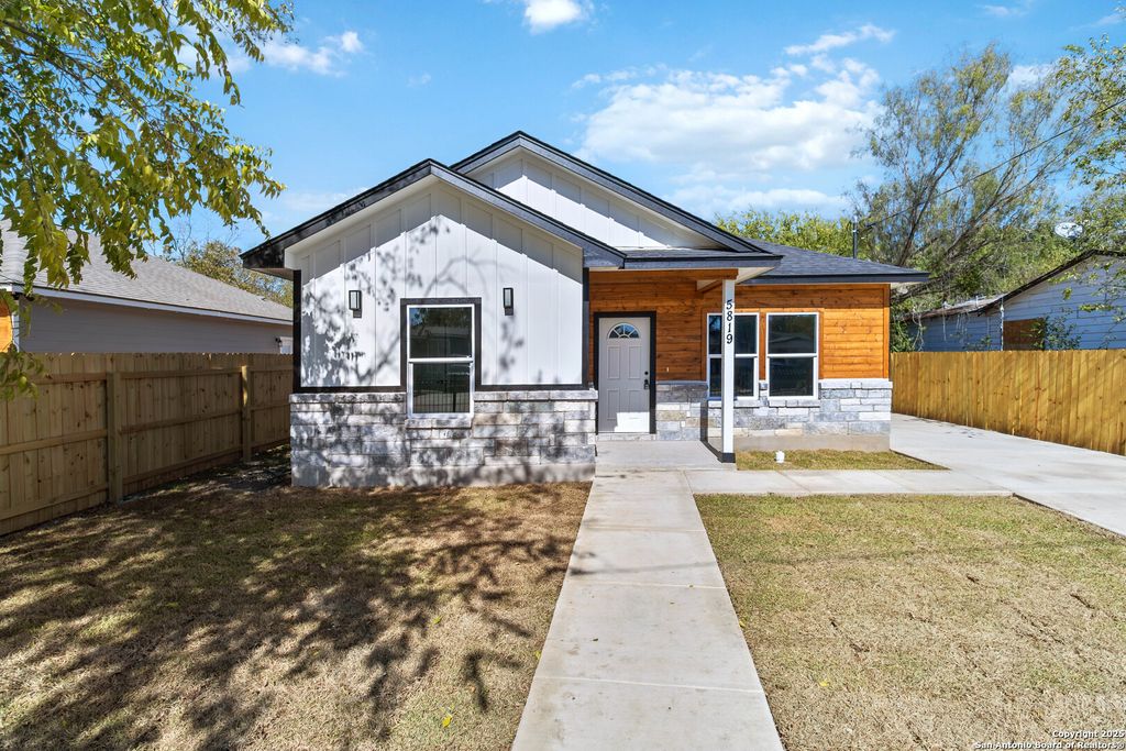 Photo of 5819 Mayo, San Antonio, TX 78227 (MLS # 1924939)