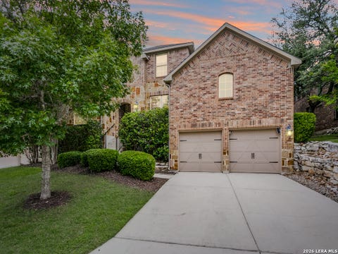 Property photo of 3519 Crest Noche Dr, San Antonio, TX 78261