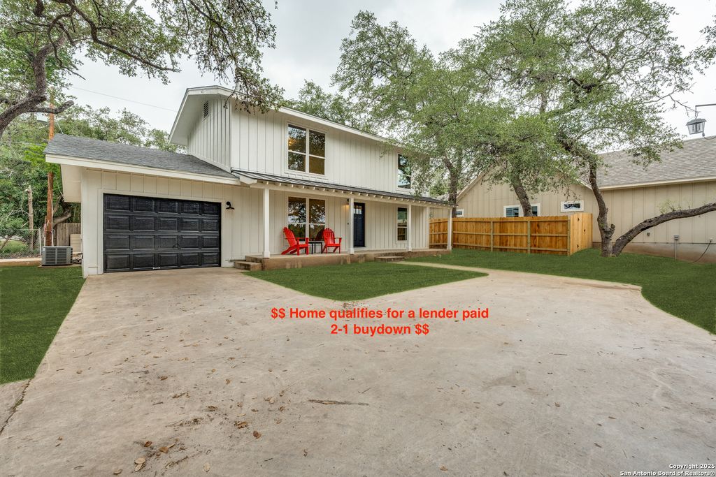 Photo of 1071 diamondhead, Canyon Lake, TX 78133 (MLS # 1921822)