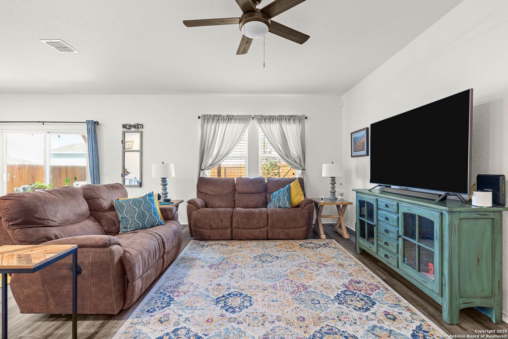 Photo of 5259 Winding, St Hedwig, TX 78152 (MLS # 1909810)