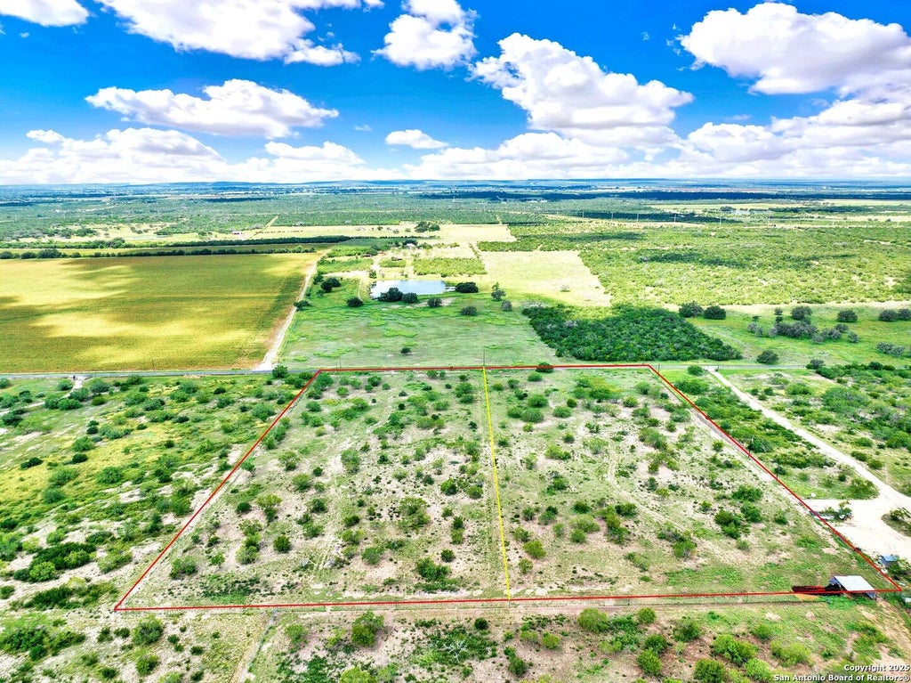Photo of LOT 3 CR 424, Hondo, TX 78861 (MLS # 1885943)