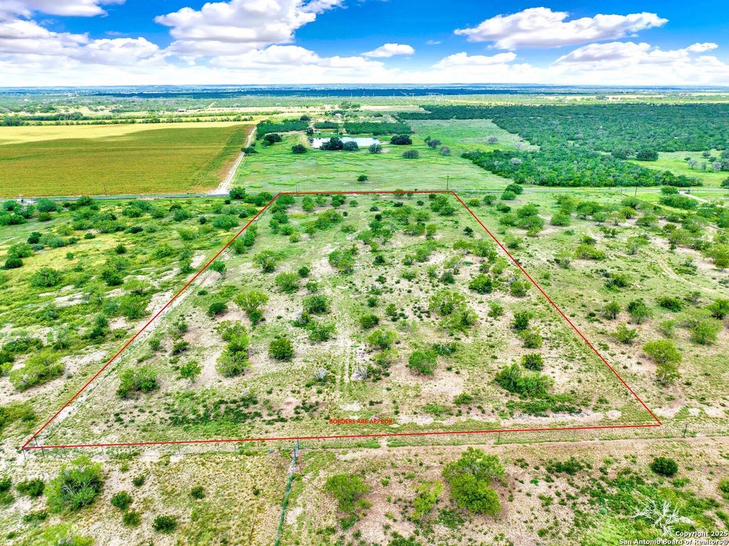 Photo of LOT 3 CR 424, Hondo, TX 78861 (MLS # 1885943)