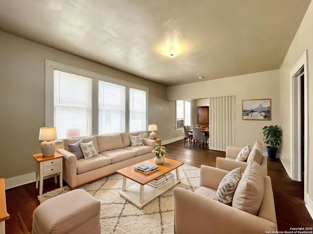 Photo of 124 GIFFORD ST, San Antonio, TX 78211 (MLS # 1915886)