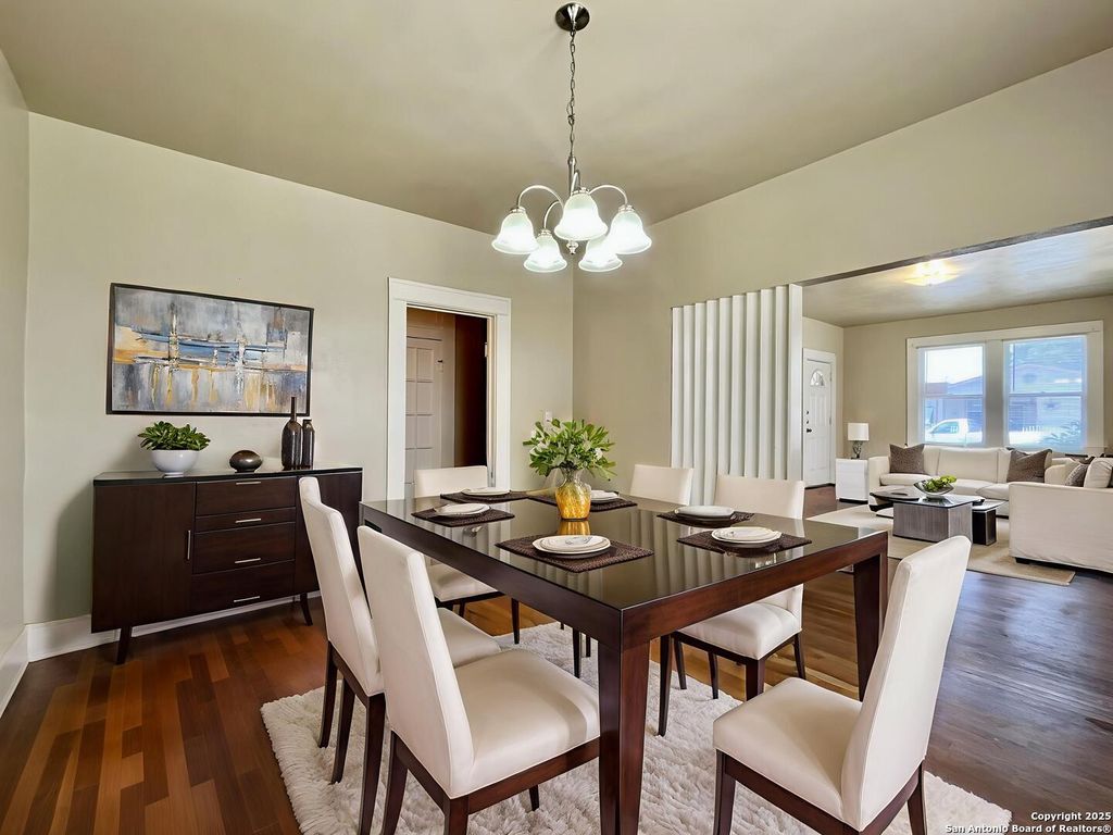 Photo of 124 GIFFORD ST, San Antonio, TX 78211 (MLS # 1915886)
