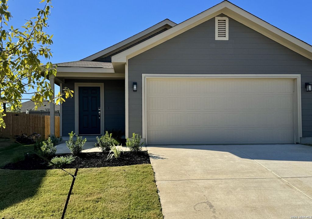 Photo of 2560 Solon Lane, Seguin, TX 78155 (MLS # 1963119)