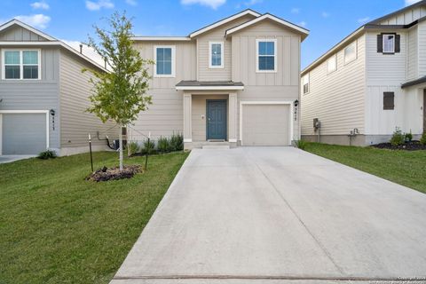 Photo of 5417 Big Cow Creek, San Antonio, TX 78253 (MLS # 1934559)