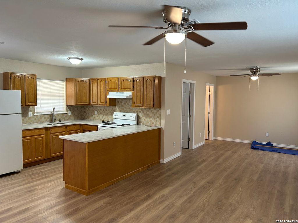 Photo of 7906 Bronco, San Antonio, TX 78227 (MLS # 1953790)