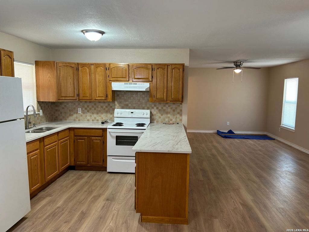 Photo of 7906 Bronco, San Antonio, TX 78227 (MLS # 1953790)